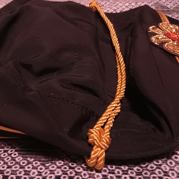 Masonic 32nd Division Double Eagle Scottish Rite (Fitted Hat) - Picture 10 of 13